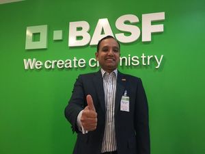 BASF buoyant on Thailand prospects (c) The Nation