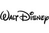 Walt Disney logo 120x80