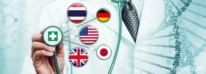 Top 8 outbound medical tourism hotspots for Chinas affluent (c) Juwai