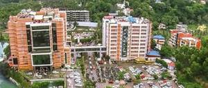 Indias KIMS gets USD200 mn investment from True North (c) ET Healthworld
