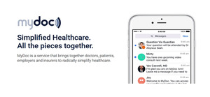 UST Global invests in Singapore based digital health platform MyDoc (c) EFC Ink