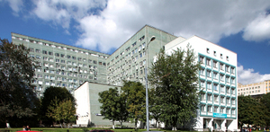Japan establishes cardiac imaging training centre in Russia (c) Medical Device Network