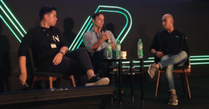Health startups in Southeast Asia are on the rise (c) Vulcan Post