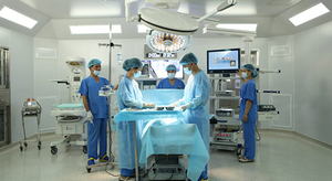 Foreign investors put high hope on Vietnams healthcare sector (c) Vietnam Net