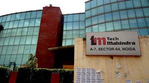 Indias Tech Mahindra to buy US healthcare provider (c) The Indian Express