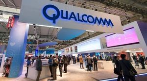 Qualcomm Ventures eyes Indian mobile tech healthcare startups (c) Qualcomm Facebook