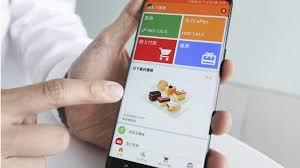 Bank to e wallet instant fund transfers to launch in Hong Kong (c) Dickson Lee SCMP