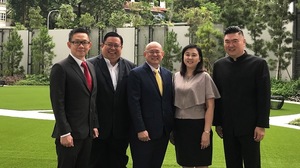 Fintech startup MC Payment to acquire iFashion Group (c) MC Payment