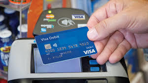 Visa is optimistic on Taiwans goal of 90pc cashless payments (c) VISA