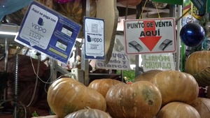 Cash scarce Venezuela sees boom in payment apps (c) Reuters