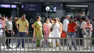 India sees opportunities as genome sequencing prices decline (c) Getty Images
