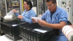 Mexico is an attractive choice for manufacturing medical devices (c) U T San Deigo