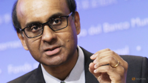Singaporean insurers must do more with digital technology (c) Reuters