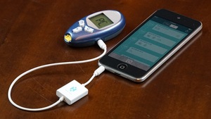 Taiwans Health2Sync raises USD3 mn to transform diabetes care (c) Indiegogo