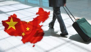 45 percent of Chinese companies expect business travel budget to rise (c) Tourism News eTN travel