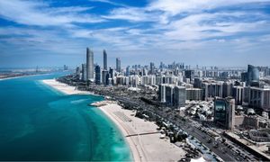 Philippines Duterte will open first OFBank branches in the UAE (c) iStock Asia Times