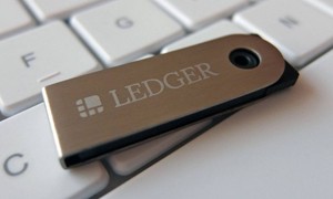 Teenager cracks unhackable crypto trading device (c) YouTube