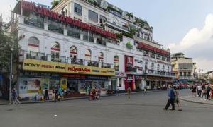 Vietnam to get 3000 electric buses next year (c) Asia Times iStock