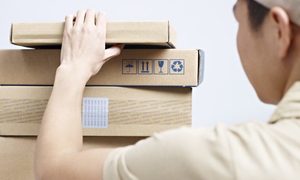 ZTO Express pursues global door to door delivery (c) Asia Times