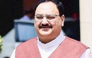 India building digital health ecosystem Nadda (c) ET Healthworld