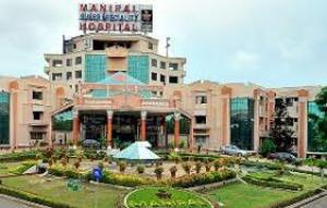 Singapores Temasek buys Rs 1k cr Manipal stake (c) ET Healthworld