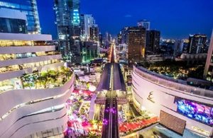 30 years of change in the Thai retail market (c) Retail In Asia