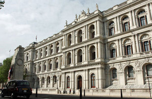 GBP300 mn UK China hospital partnership (c) GOV UK