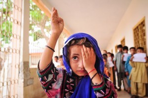 Standard Chartered USD1 mn for eye health in Pakistan (c) Jamshad Masood