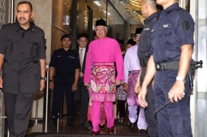 USD6 bn allocated for healthcare boost in Malaysia (c) Saw Siow Feng
