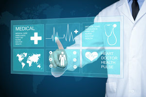 5 ways IoT will revamp Indian healthcare industry (c) BW CIOWorld