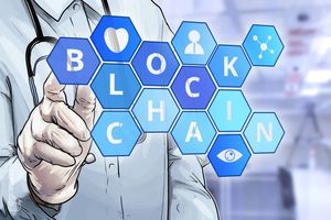 Alibaba insurtech firm promotes blockchain use in healthcare (c) Coin Telegraph