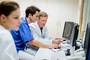 Australian Digital Health Agency pushing to share health data (c) iTnews