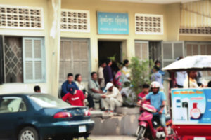 Cambodias health care system struggles to cope with mentally ill (c) Channel News Asia