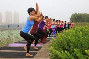 China   uncovering the wealth in wellness (c) Global Wellness Summit