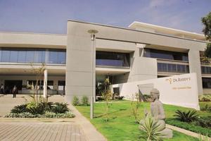 Dr Reddys to move beyond drugs with VC arm (c) Live Mint