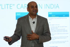 Google unveils India health cards as it eyes vast market (c) AFP