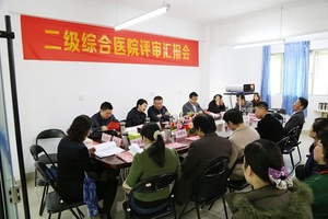 Level 2 hospitals in China Is there a point (c) Health Intelligence Asia