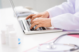 Lifelong digital health records for all Australian children (c) Open Gov