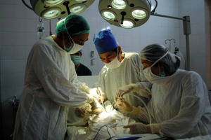 Vietnam plans to digitize healthcare cards (c) VN Express Dang Phuong Lan