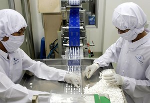 Vietnam spends USD3 4 bn on medication (c) VNA