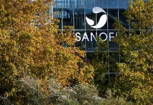 French drugmaker Sanofi to step up push into China (c) Reuters Robert Pratta