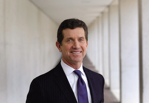 JnJ CEO is optimistic about Chinas healthcare market (c) China Daily