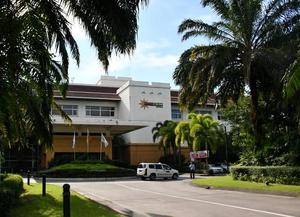 Indonesias Lippo expanding hospital network to China (c) Nikkei Asian Review
