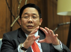 Malaysia to introduce halal certification for medical devices (c) Bernama