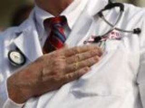 No specialist doctors to serve in rural areas (c) Deccan Herald