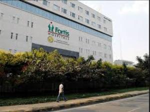 Indias Fortis forms expert panel to assess binding bids (c) Medicare News