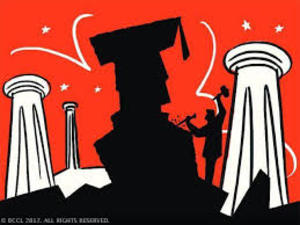 Apollo Hospitals of India Macquarie ink academic collaboration (c) ET Healthworld