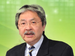 Hong Kong to spend on boosting health services more beds (c) News Gov HK