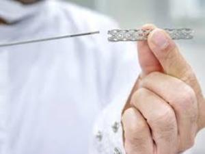 Indian stent makers gain on the back of price caps (c) ET Healthworld
