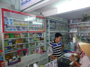 Japans drug sector to unite for emerging market push (c) Nikkei Asian Review